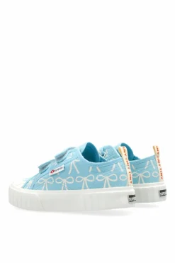 Tinycottons jasnoniebieski TINYCOTTONS X SUPERGA