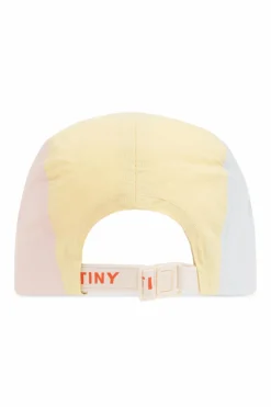 Tinycottons MULTIKOLOR Czapka z daszkiem