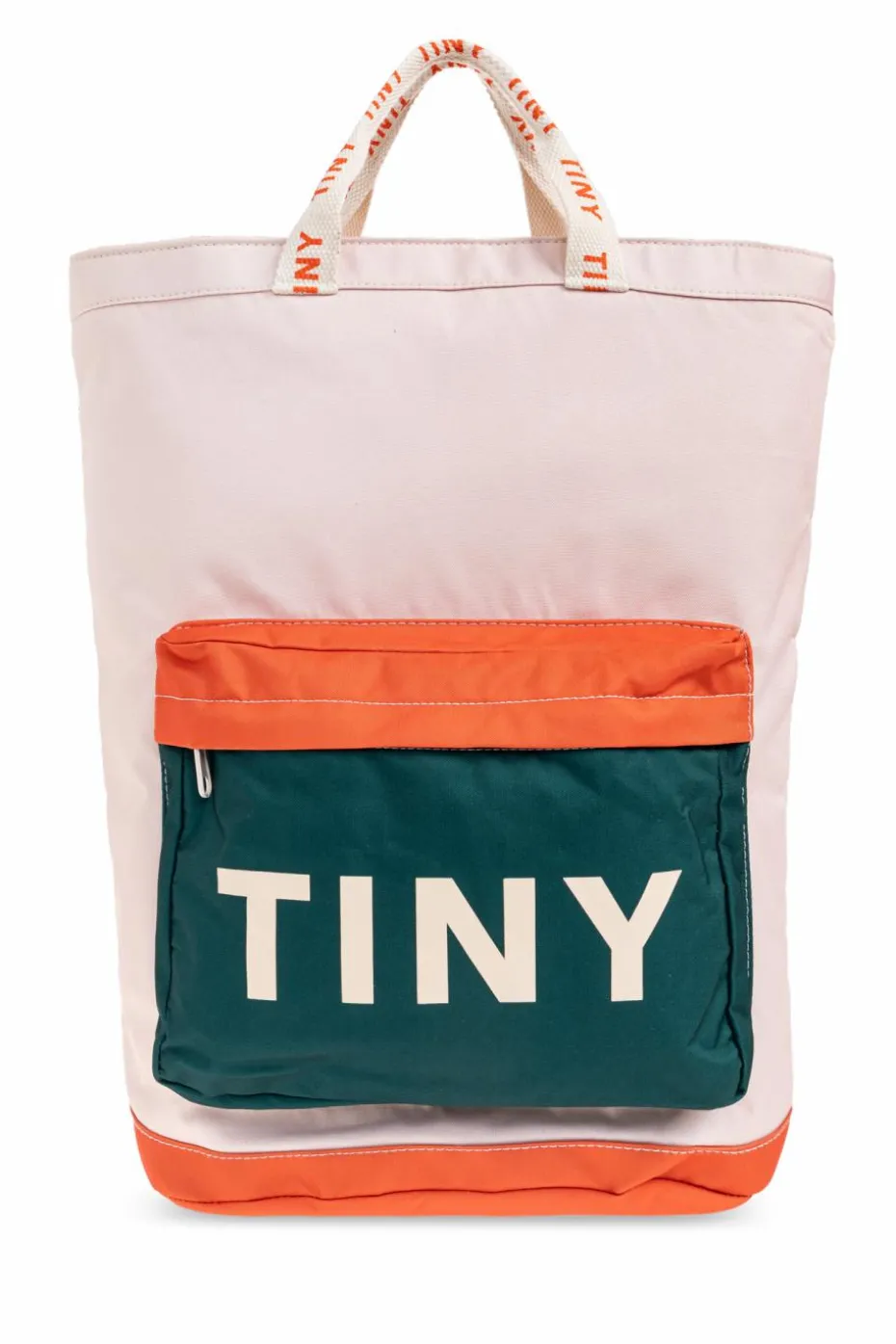 Tinycottons MULTIKOLOR Torba na ramię