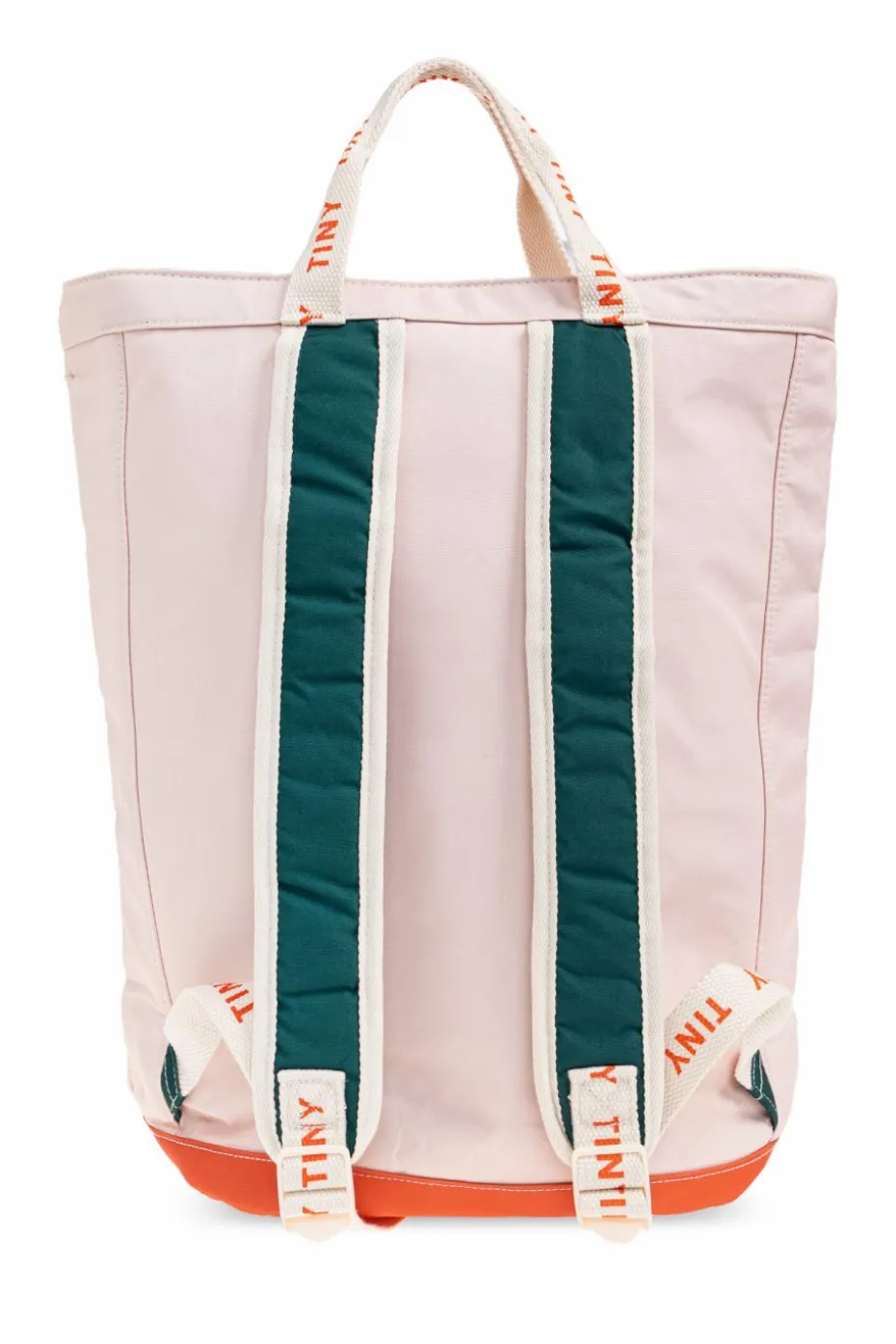 Tinycottons MULTIKOLOR Torba na ramię