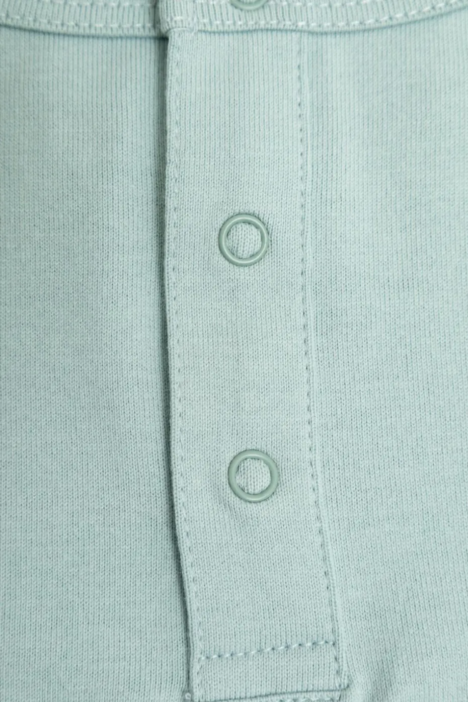 Tinycottons NIEBIESKI Bawełniany t-shirt