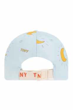 Tinycottons NIEBIESKI Czapka z daszkiem