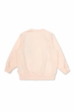 Tinycottons RÓŻOWY Bluza z nadrukiem