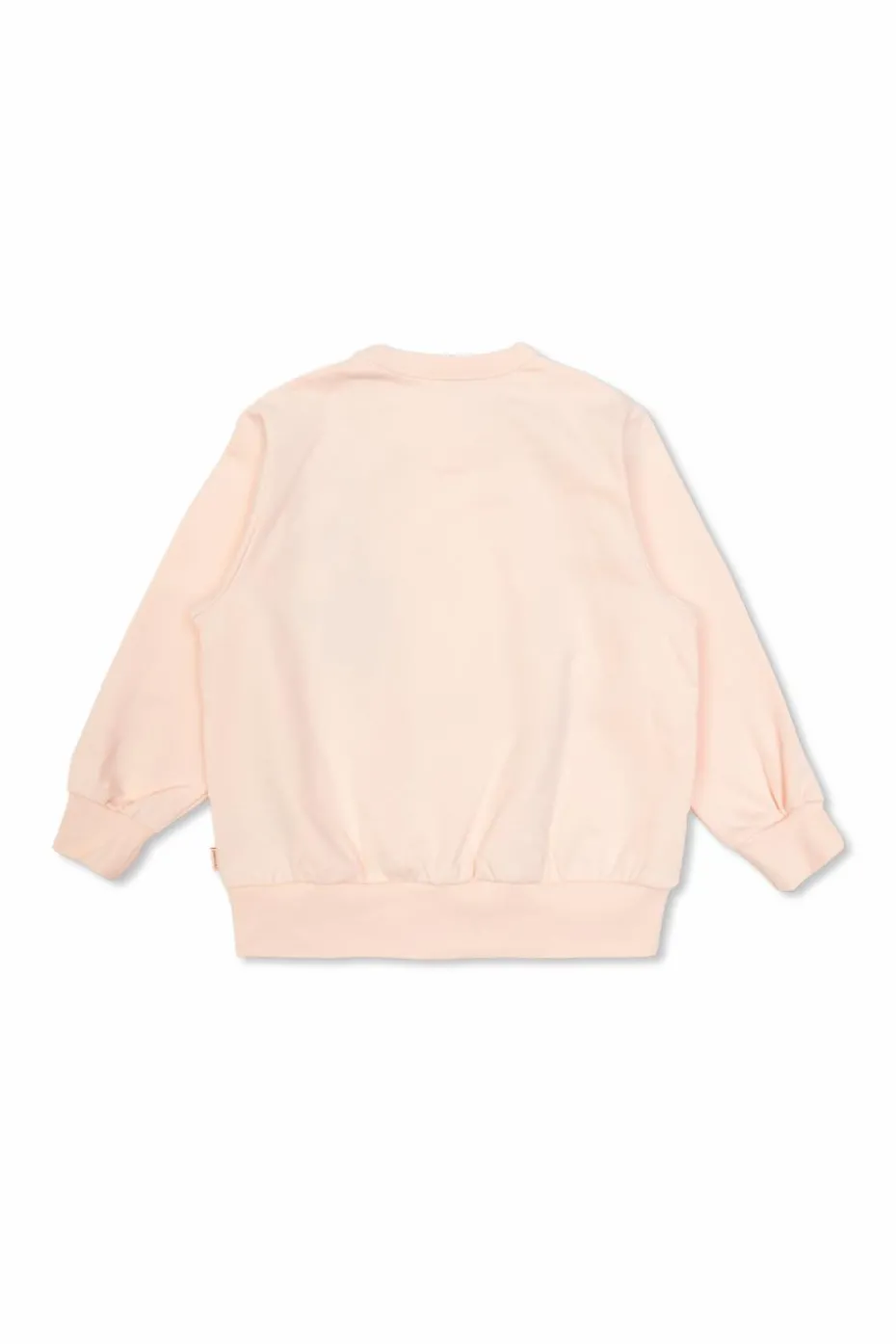Tinycottons RÓŻOWY Bluza z nadrukiem