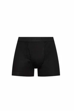 Tom Ford CZARNY Bokserki z logo