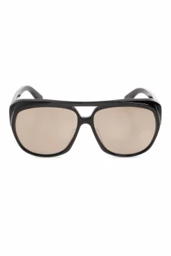Tom Ford CZARNY Okulary przeciwsłoneczne
