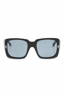 Tom Ford CZARNY Okulary przeciwsłoneczne
