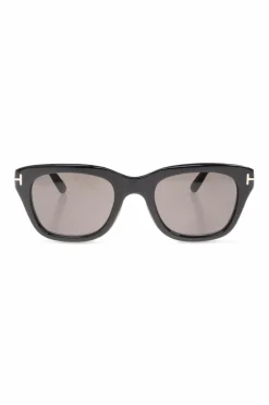 Tom Ford CZARNY Okulary przeciwsłoneczne