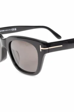 Tom Ford CZARNY Okulary przeciwsłoneczne