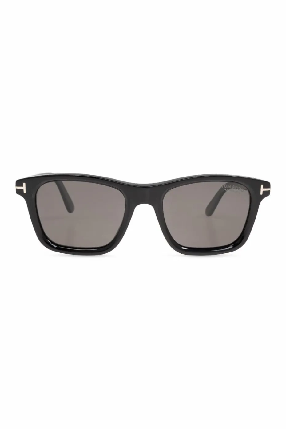 Tom Ford CZARNY Okulary przeciwsłoneczne