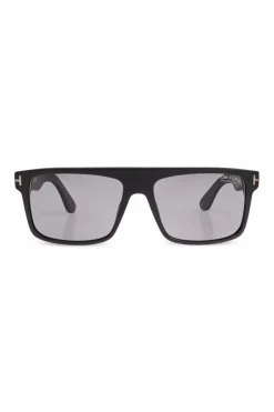 Tom Ford CZARNY Okulary przeciwsłoneczne