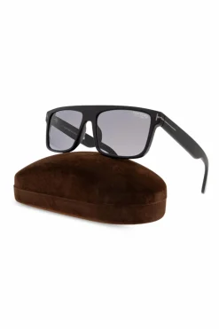 Tom Ford CZARNY Okulary przeciwsłoneczne