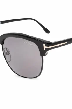 Tom Ford CZARNY Okulary przeciwsłoneczne
