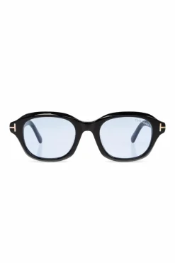 Tom Ford CZARNY Okulary przeciwsłoneczne