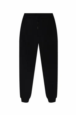 Tom Ford CZARNY Spodnie dresowe