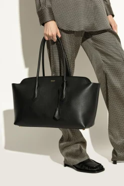 Tom Ford CZARNY Torba na ramię