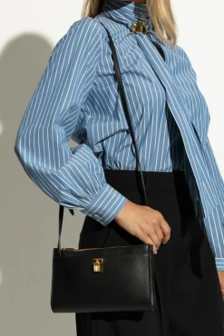 Tom Ford CZARNY Torba na ramię