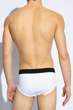 Tom Ford MULTIKOLOR Dwupak slipów