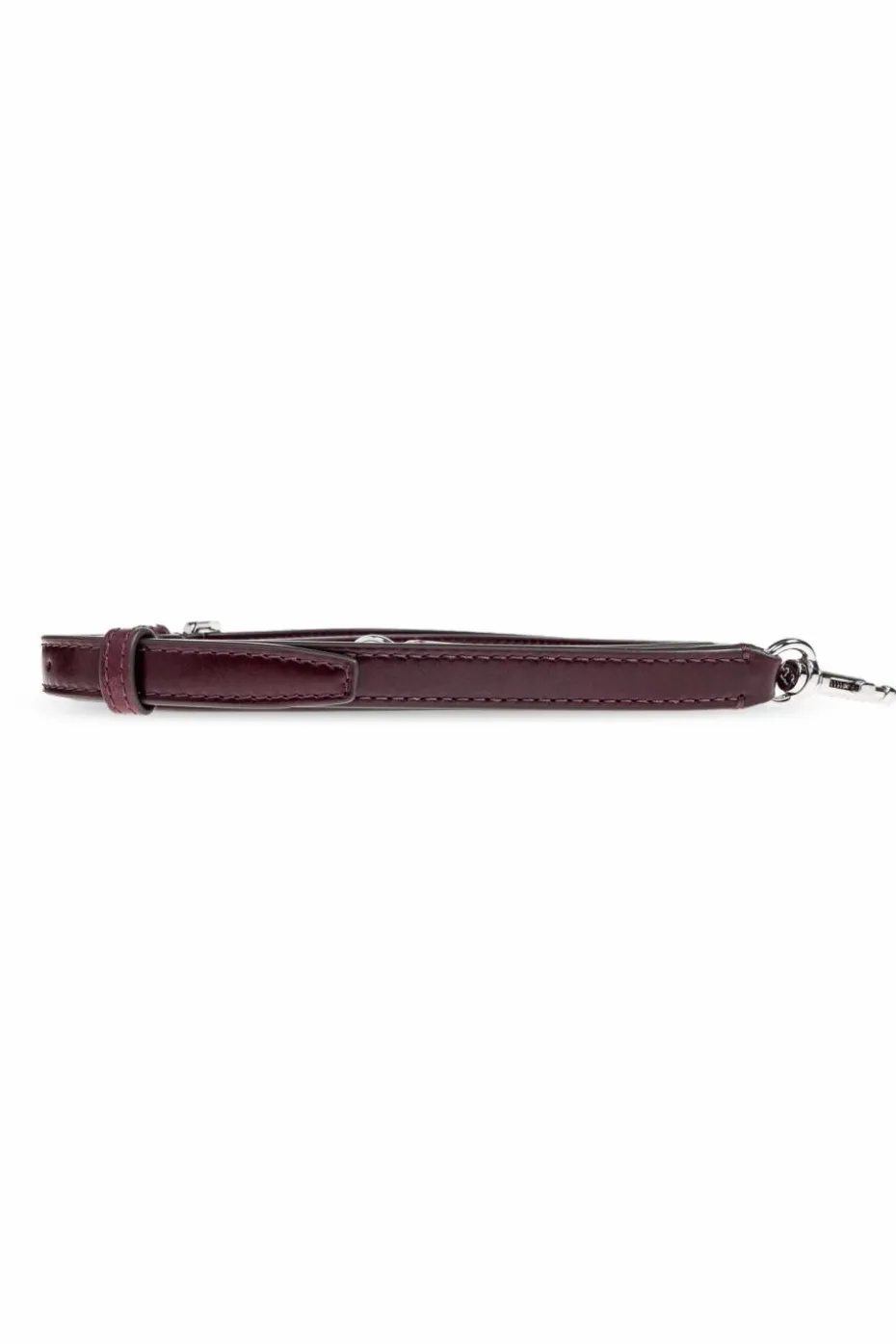 Tory Burch BORDO Torba na ramię `Kira Diamond`