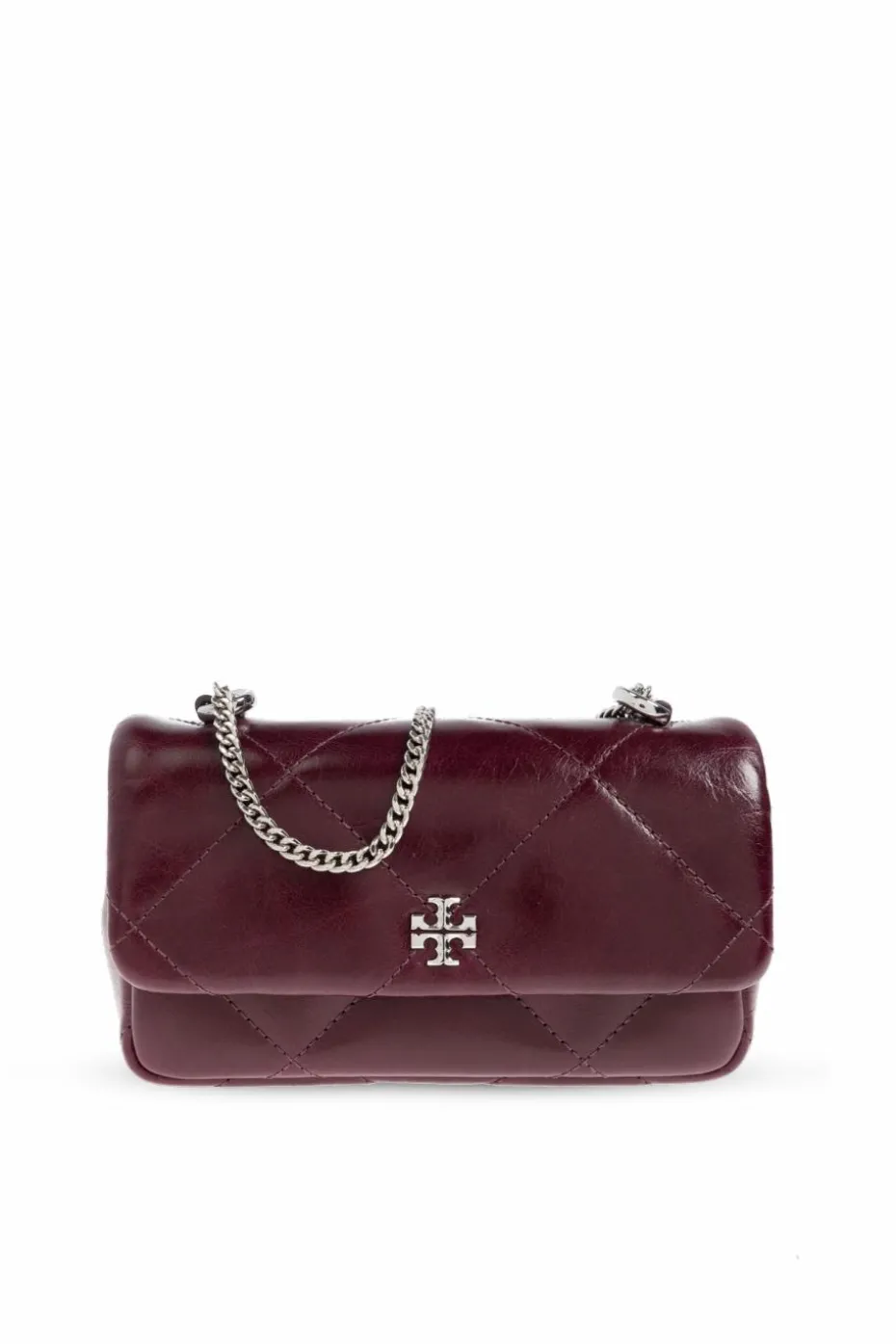 Tory Burch BORDO Torba na ramię `Kira`