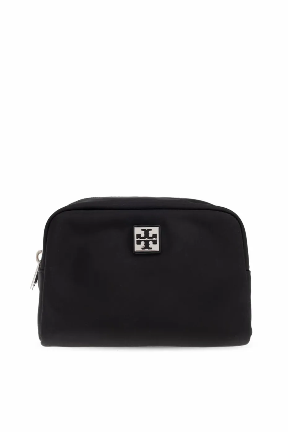 Tory Burch CZARNY Kosmetyczka `Virginia`