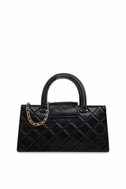 Tory Burch CZARNY Torba do ręki `Fleming`