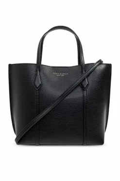 Tory Burch CZARNY Torba do ręki `Perry Small`