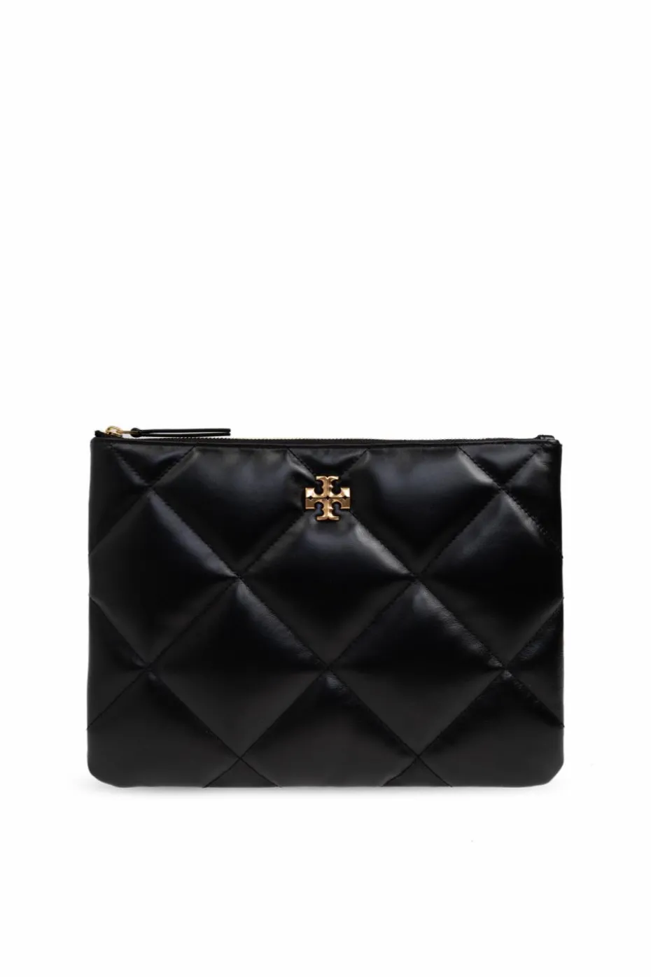 Tory Burch CZARNY Torba do ręki `Kira`