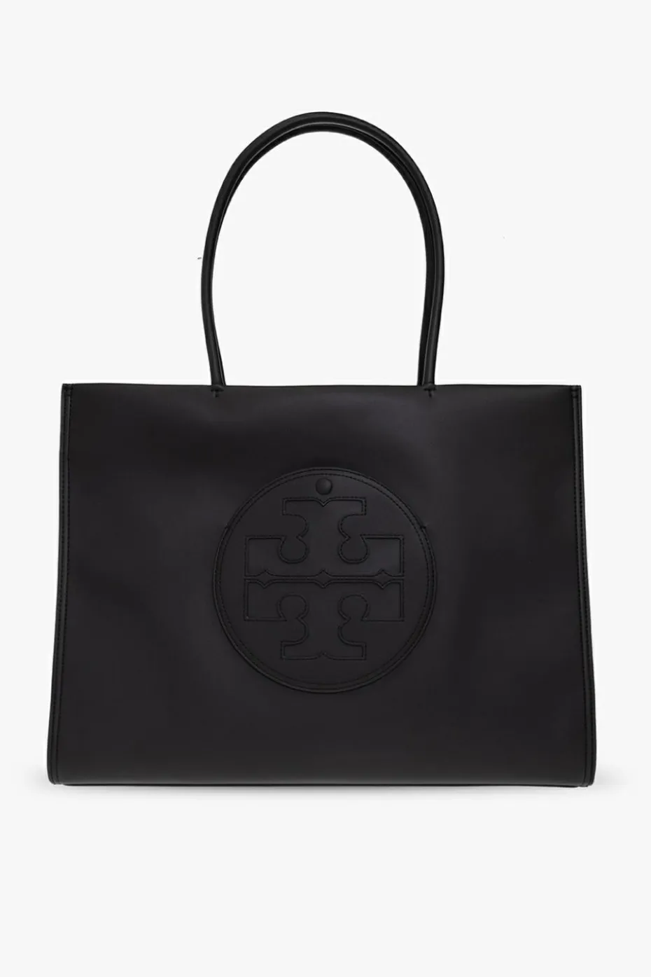 Tory Burch CZARNY Torba ‘Ella Bio’ typu ‘shopper’