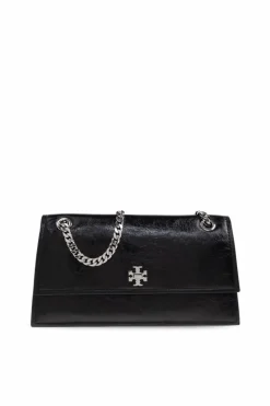 Tory Burch CZARNY Torba na ramię `Paloma`