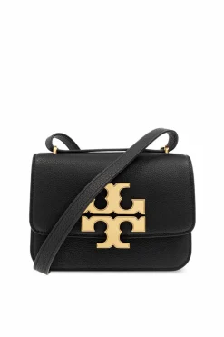 Tory Burch CZARNY Torba na ramię ‘Eleanor Small’