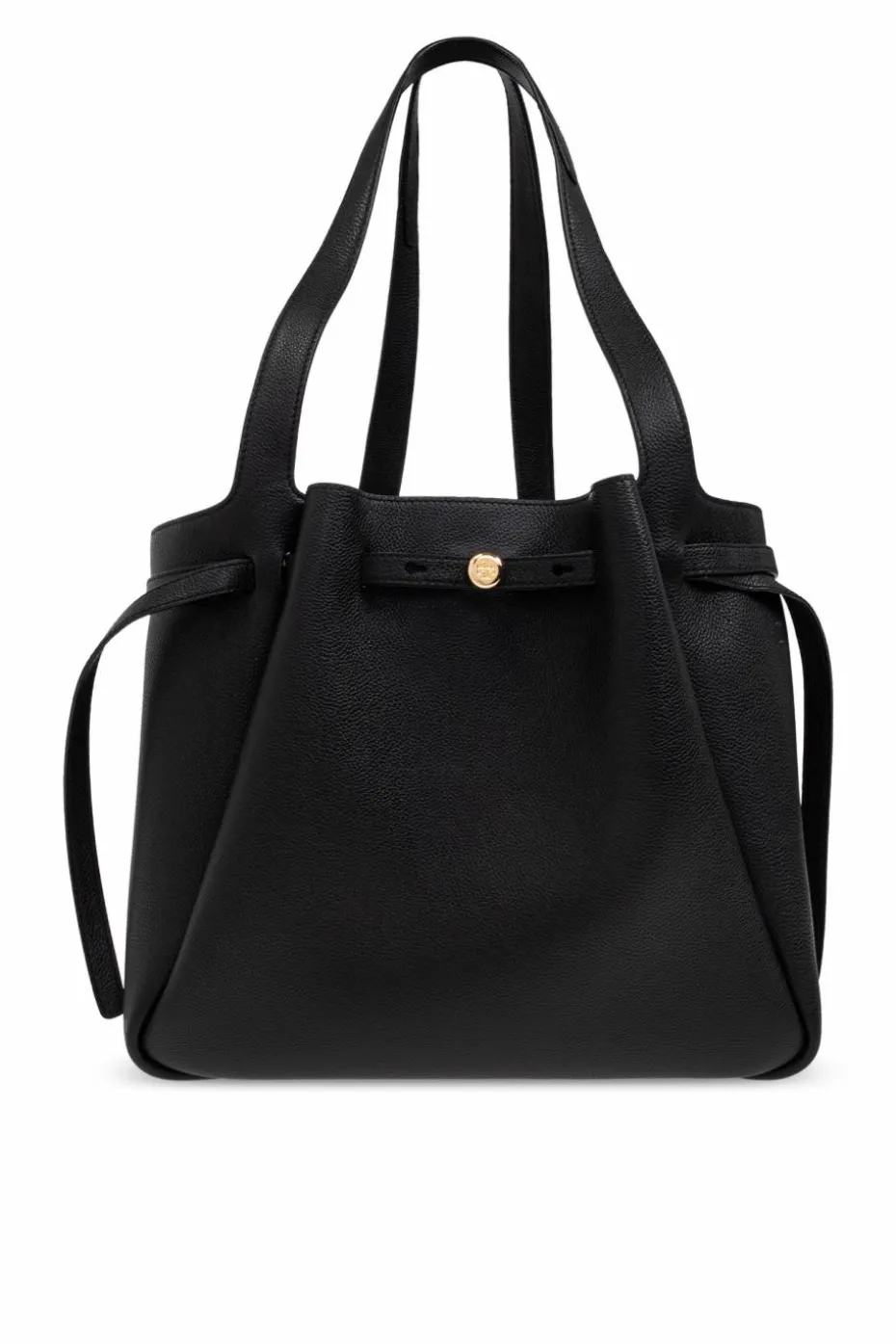 Tory Burch CZARNY Torba `Romy Large` typu `tote`
