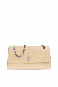 Tory Burch kremowy Torba na ramię `Paloma`