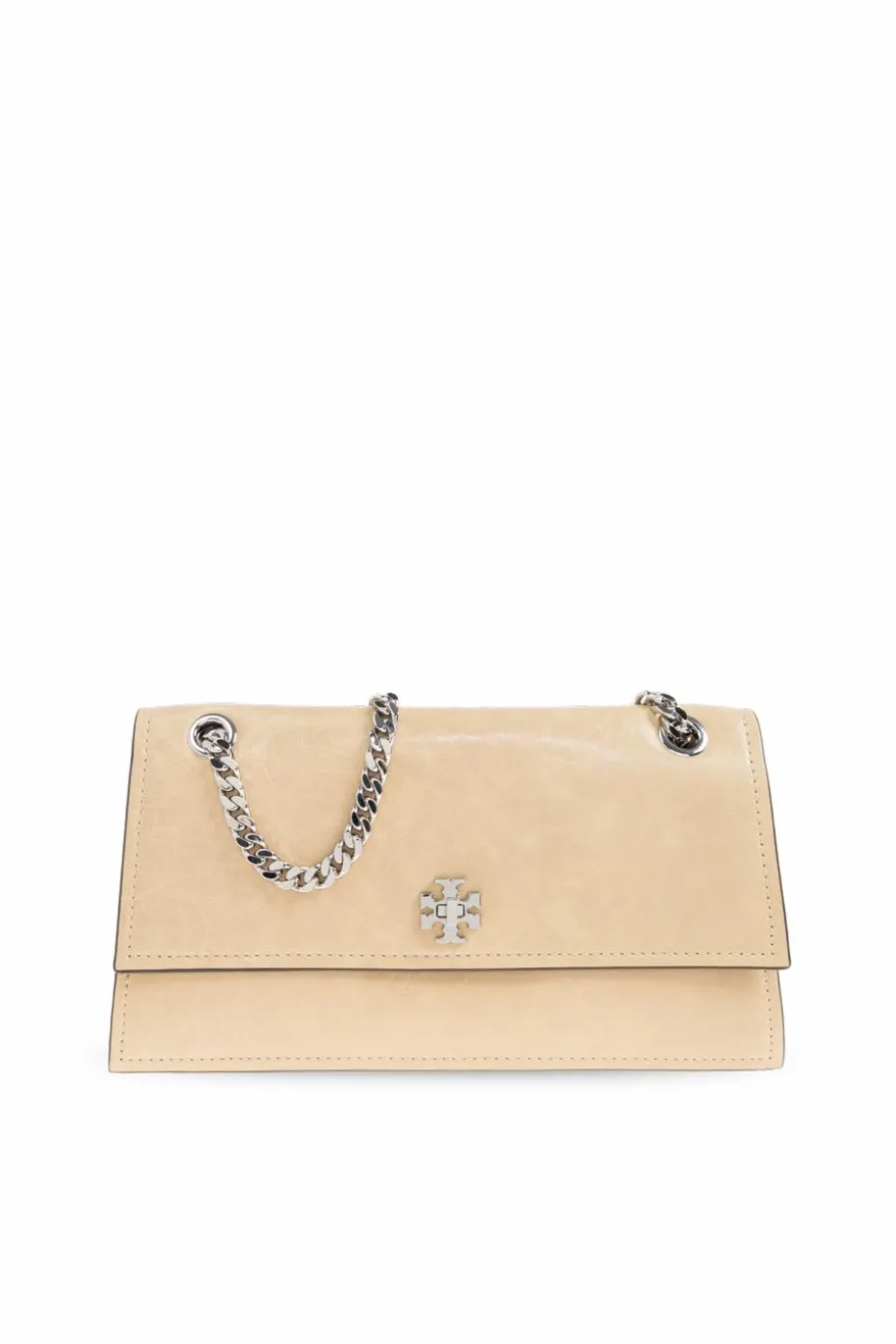 Tory Burch kremowy Torba na ramię `Paloma`