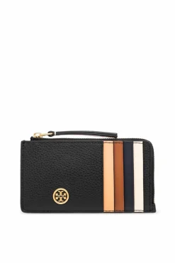Tory Burch MULTIKOLOR Etui na karty