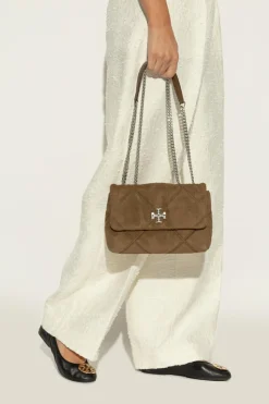 Tory Burch ZIELONY Torba na ramię