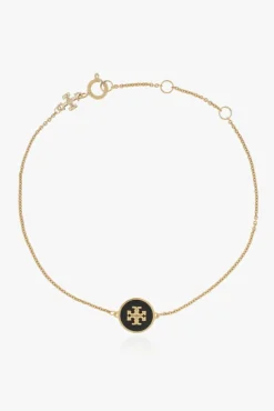 Tory Burch ZŁOTY Bransoleta ‘Kira’