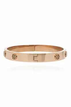Tory Burch ZŁOTY Bransoleta ‘Miller’