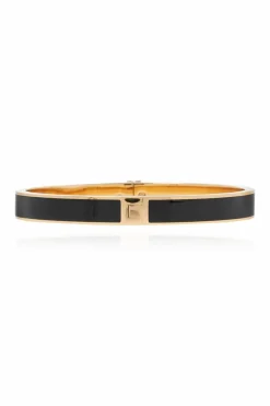 Tory Burch ZŁOTY Bransoleta ‘Kira’