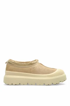 UGG beżowy Buty `M TASMAN WEATHER HYBRID`