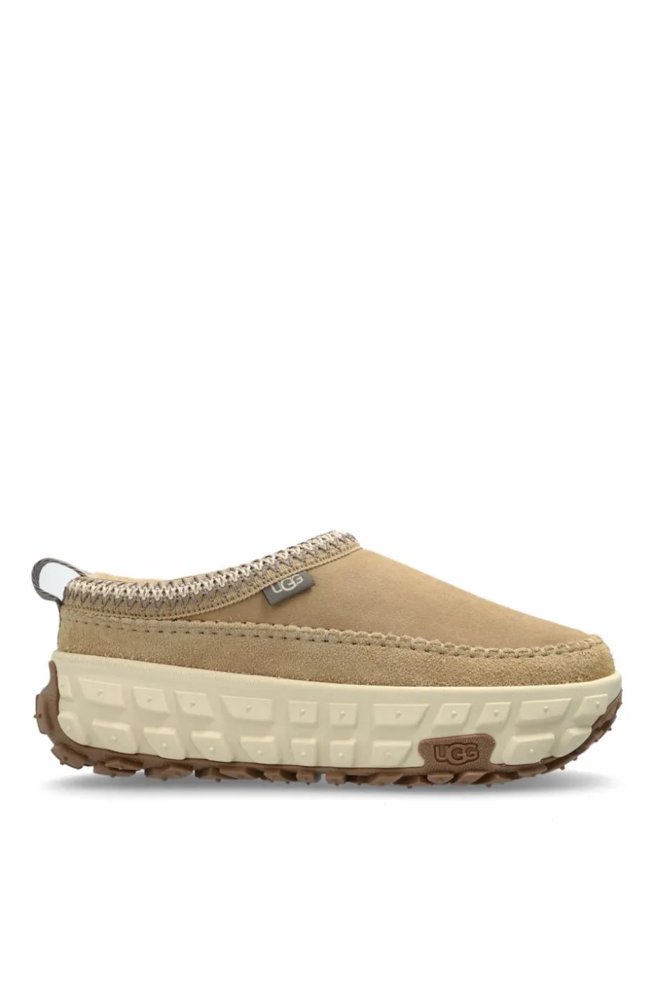 UGG beżowy Buty `VENTURE DAZE`