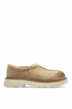 UGG beżowy Wsuwane buty `Tasman Lug`