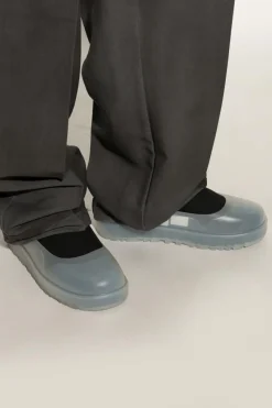 UGG BIAŁY Gumowe nakładki `UGGguard 2.0`