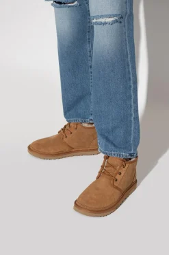 UGG BRĄZOWY Buty ‘Neumel’