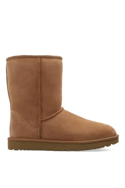 UGG BRĄZOWY Śniegowce ‘Classic Short II’