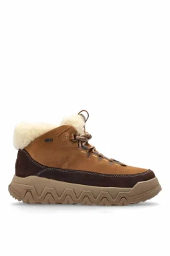 UGG BRĄZOWY Śniegowce `W Terretrial Cozy`