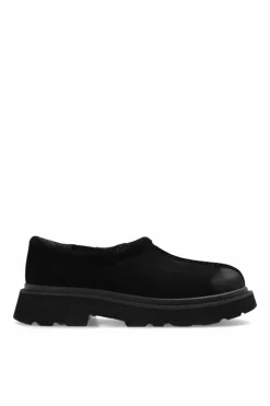 UGG CZARNY Buty `M TASMAN LUG`
