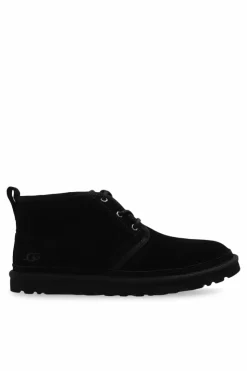 UGG CZARNY Buty ‘Neumel’