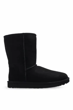 UGG CZARNY Śniegowce ‘Classic Short II’