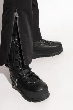 UGG CZARNY Śniegowce `Shasta`